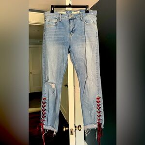 Anthropologie Jeans